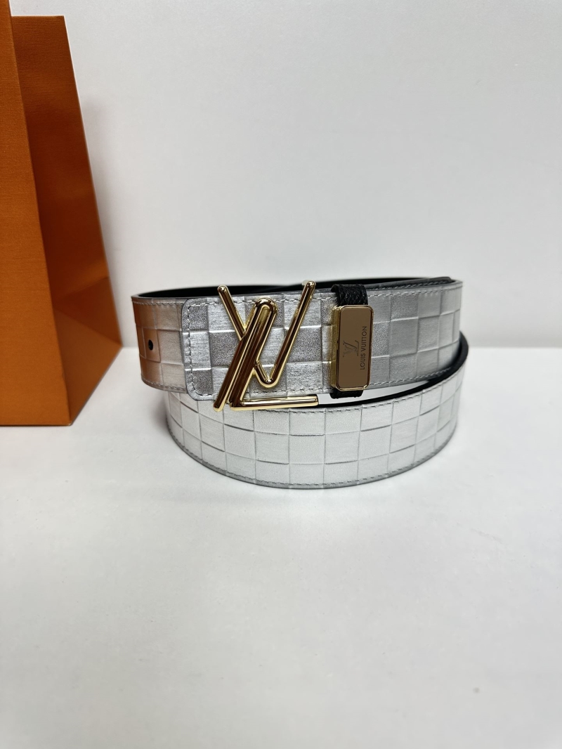 Louis Vuitton Belts